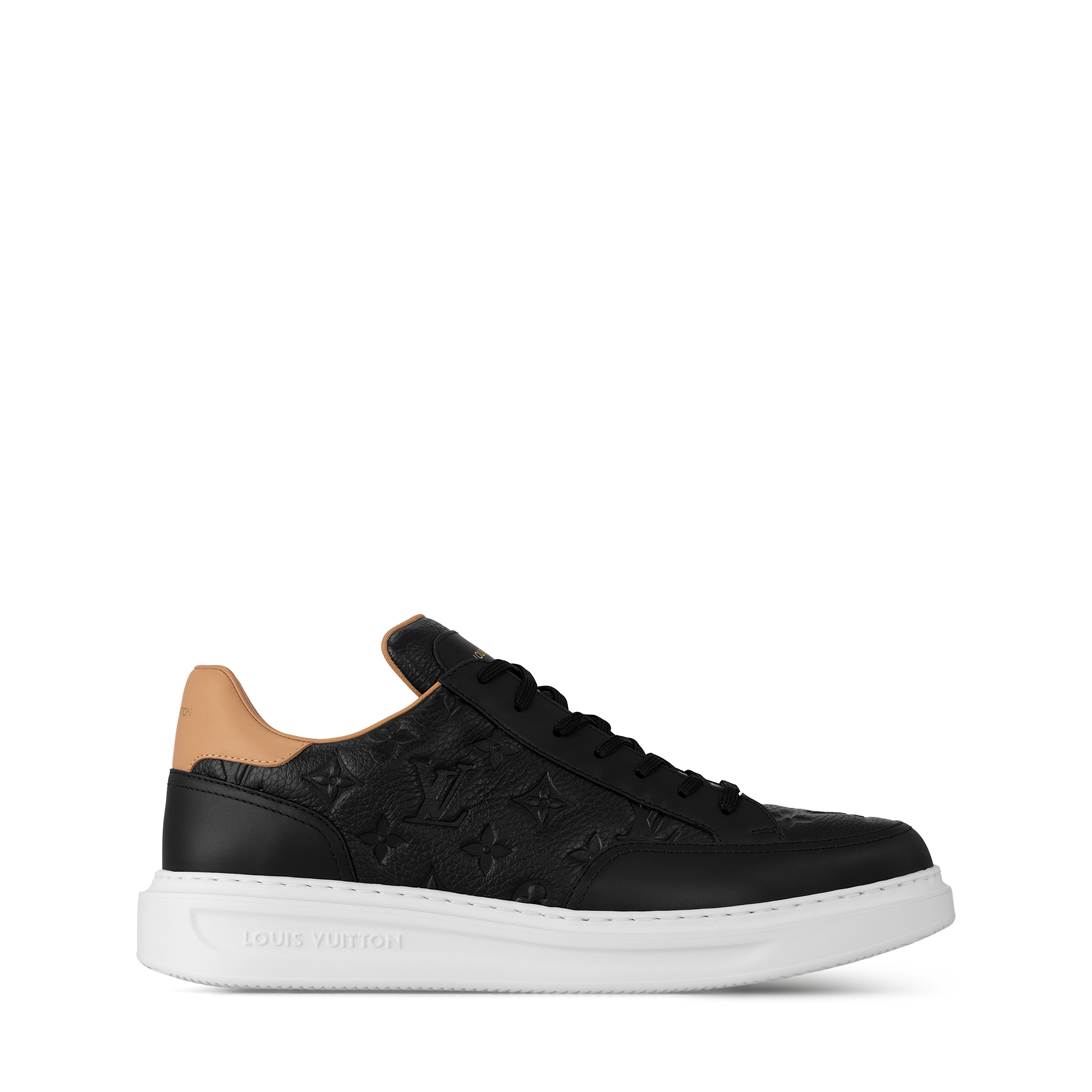 Beverly Hills Trainers - Shoes | LOUIS VUITTON